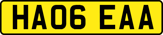 HA06EAA