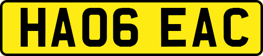HA06EAC