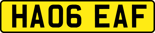 HA06EAF