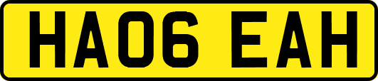 HA06EAH