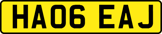 HA06EAJ