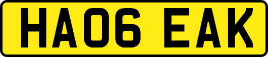 HA06EAK