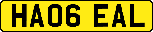 HA06EAL