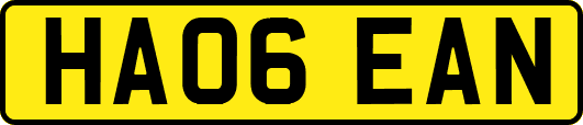 HA06EAN