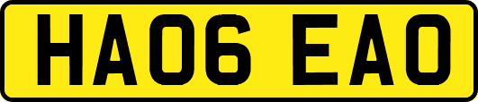 HA06EAO