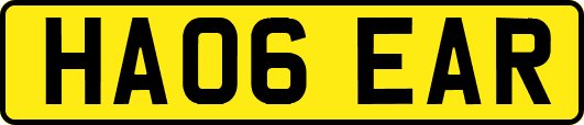 HA06EAR