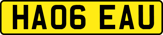 HA06EAU