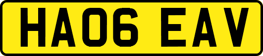 HA06EAV