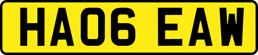 HA06EAW