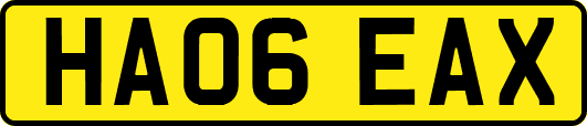 HA06EAX