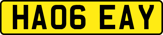 HA06EAY