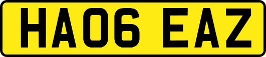 HA06EAZ