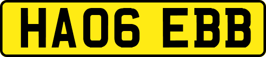 HA06EBB