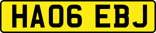 HA06EBJ