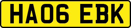 HA06EBK