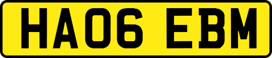 HA06EBM