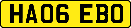HA06EBO