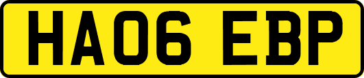 HA06EBP