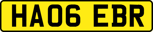 HA06EBR