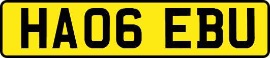 HA06EBU