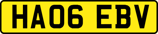 HA06EBV