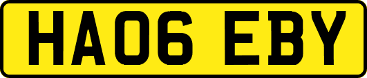 HA06EBY