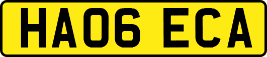 HA06ECA