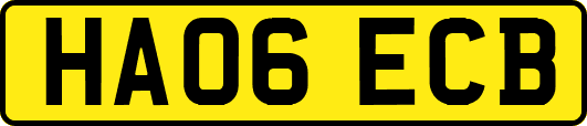 HA06ECB