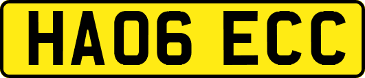 HA06ECC