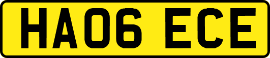 HA06ECE