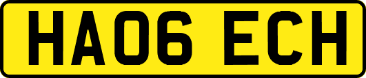 HA06ECH