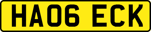 HA06ECK