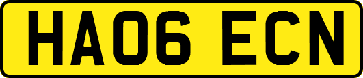 HA06ECN