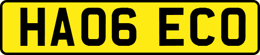 HA06ECO