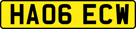 HA06ECW