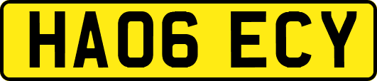 HA06ECY