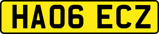 HA06ECZ