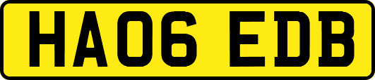 HA06EDB