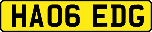 HA06EDG
