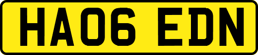 HA06EDN