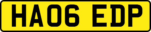 HA06EDP