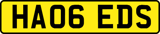 HA06EDS