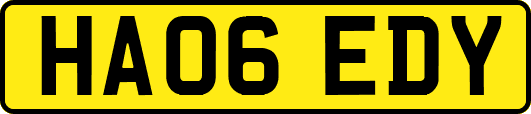 HA06EDY