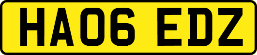 HA06EDZ