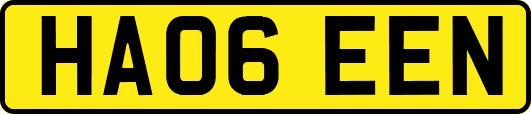 HA06EEN