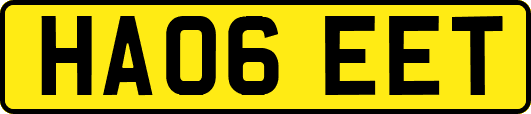 HA06EET