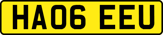 HA06EEU
