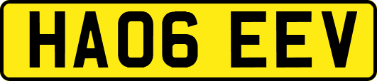 HA06EEV