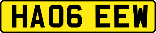 HA06EEW