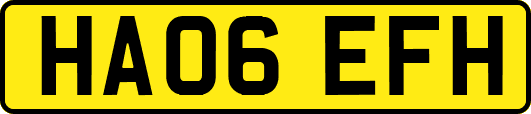 HA06EFH